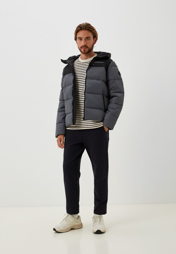 фото Куртка утепленная marco di radi