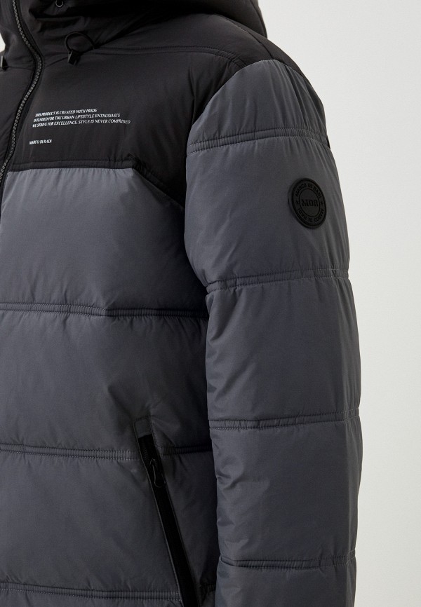 фото Куртка утепленная marco di radi