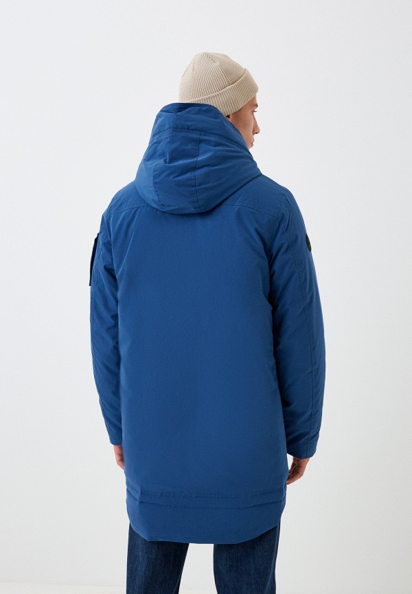 фото Куртка утепленная marco di radi