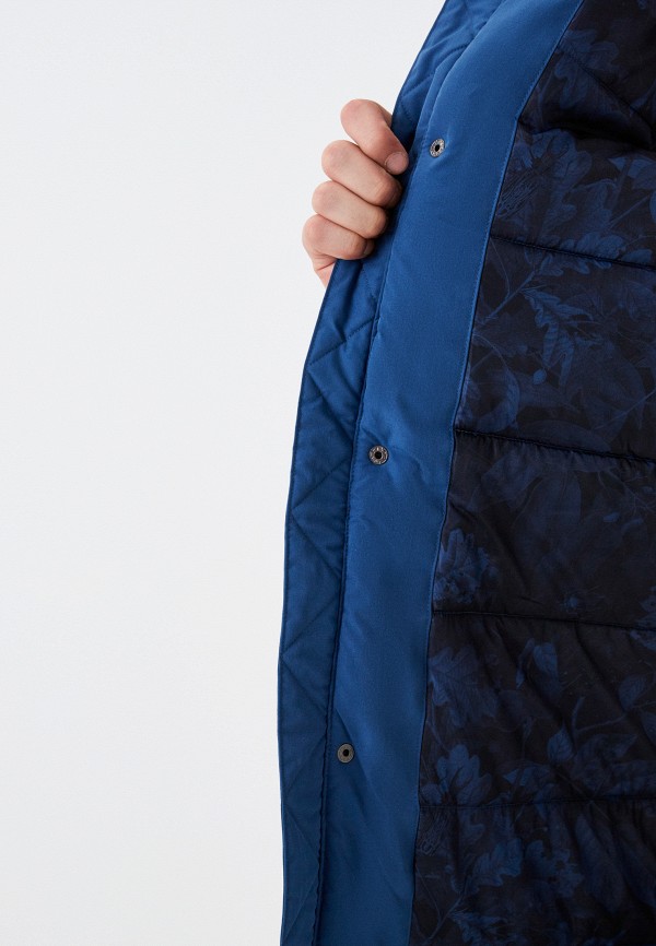 фото Куртка утепленная marco di radi