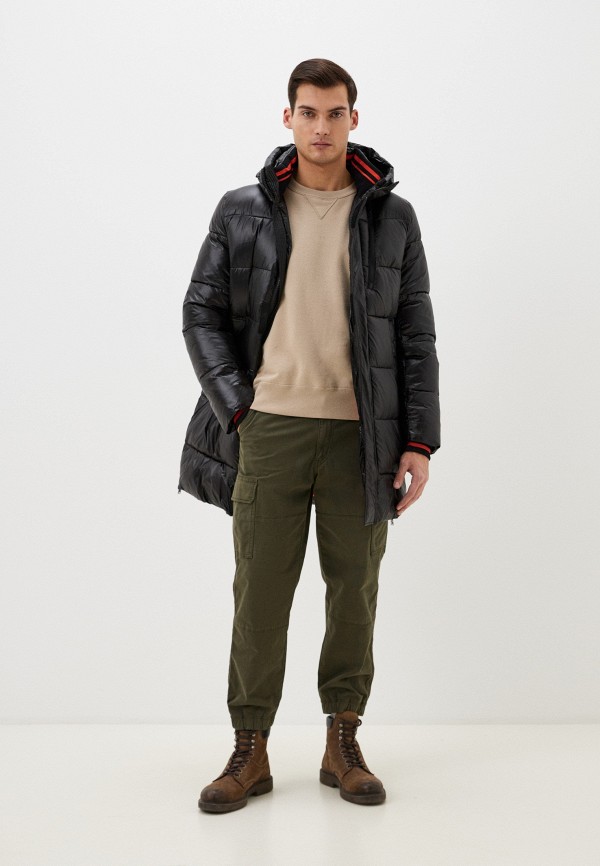 фото Куртка утепленная dellione