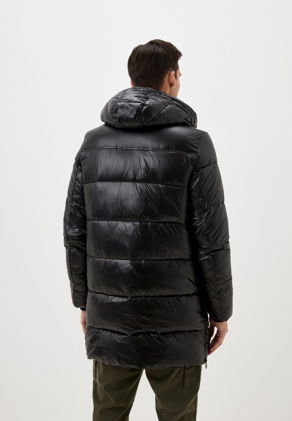 фото Куртка утепленная dellione