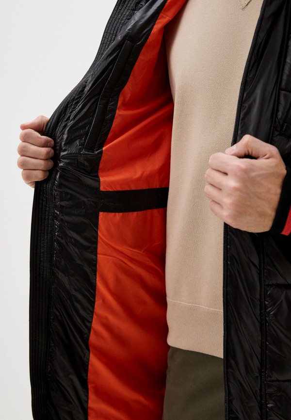 фото Куртка утепленная dellione