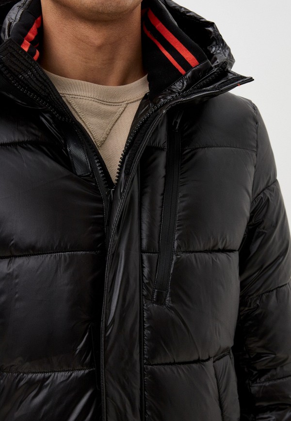 фото Куртка утепленная dellione