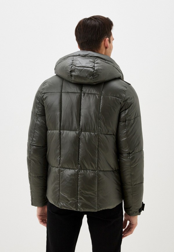 фото Куртка утепленная dellione