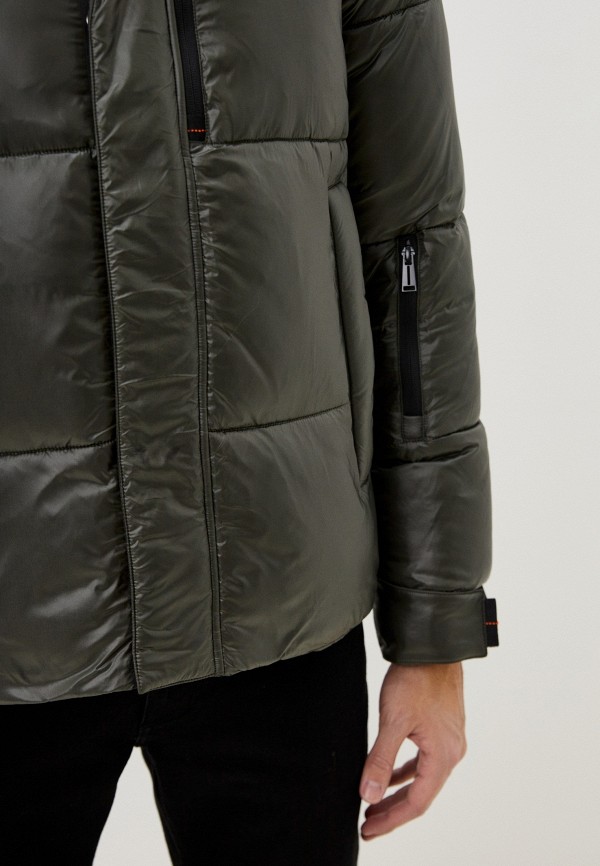 фото Куртка утепленная dellione