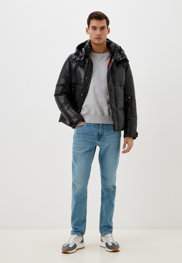 фото Куртка утепленная dellione