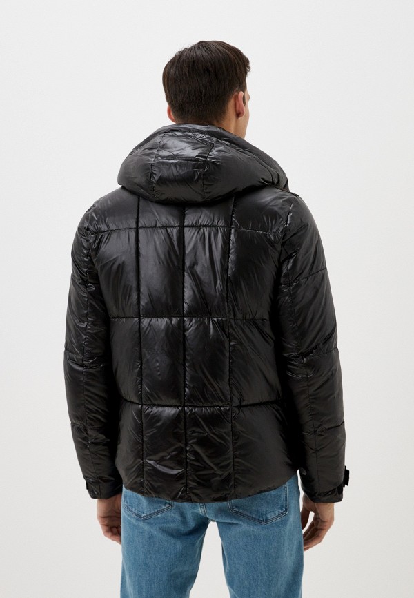 фото Куртка утепленная dellione