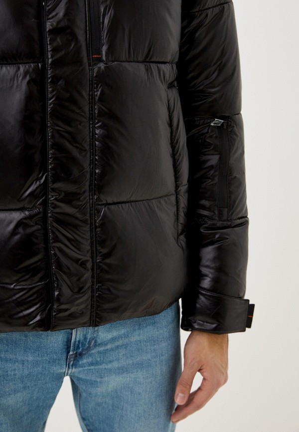 фото Куртка утепленная dellione