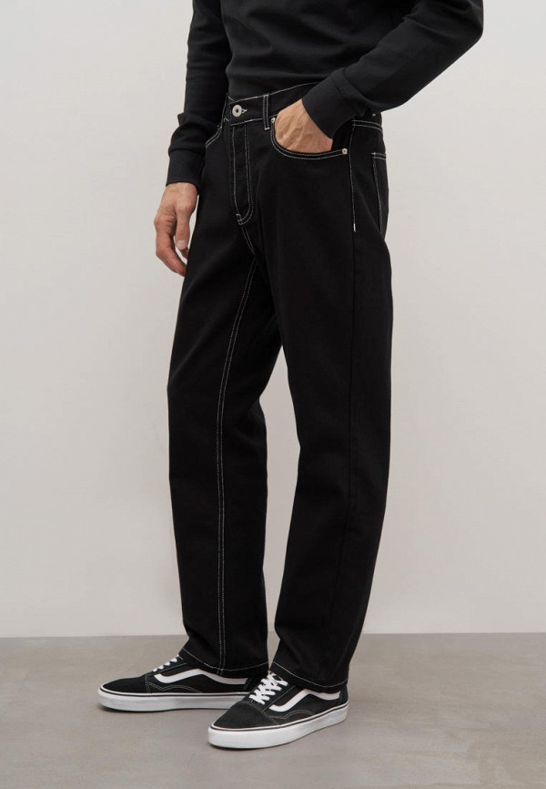 фото Джинсы finn flare