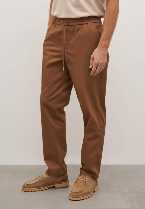 фото Брюки finn flare