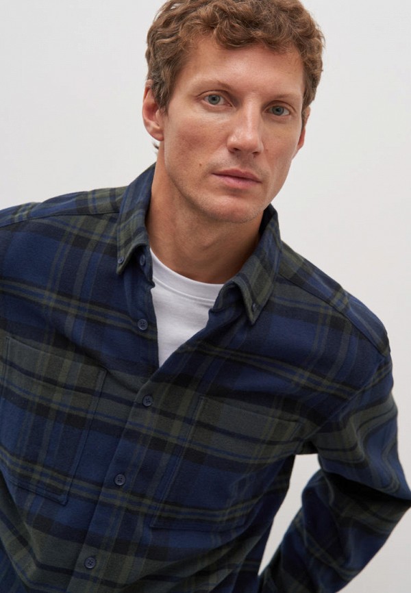 фото Рубашка finn flare