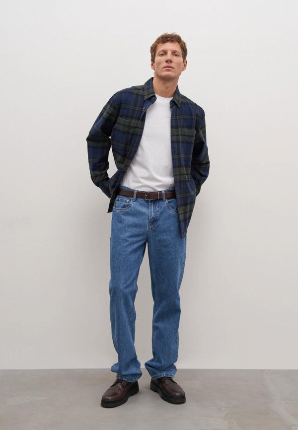 фото Рубашка finn flare