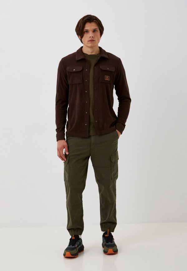 фото Рубашка protest