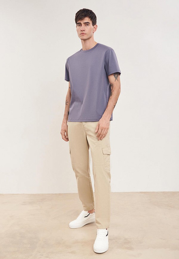 фото Брюки urban tiger