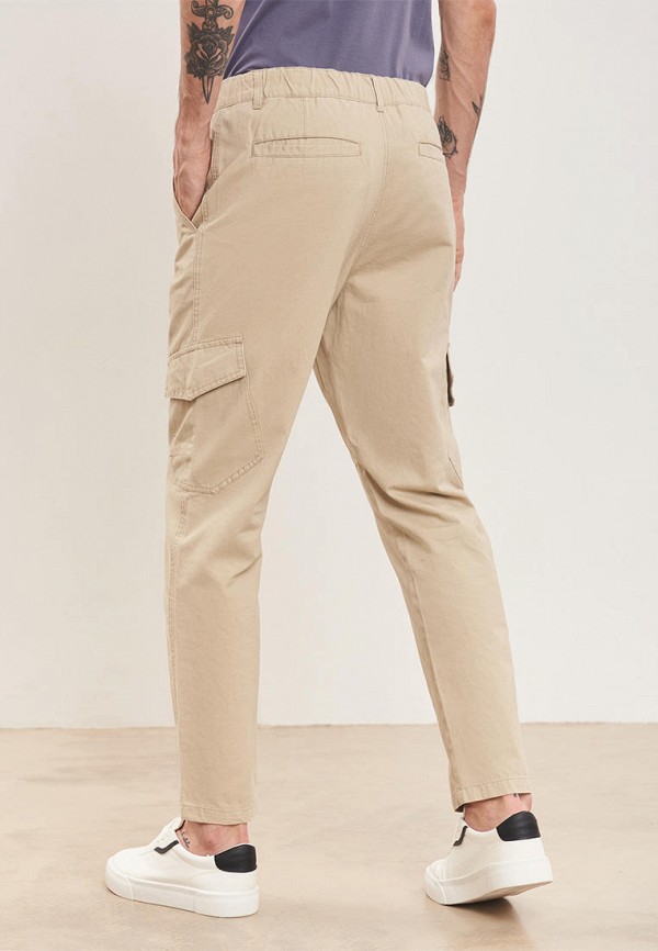 фото Брюки urban tiger