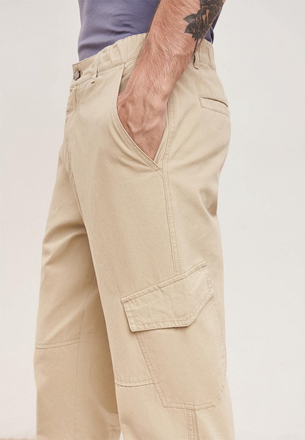 фото Брюки urban tiger