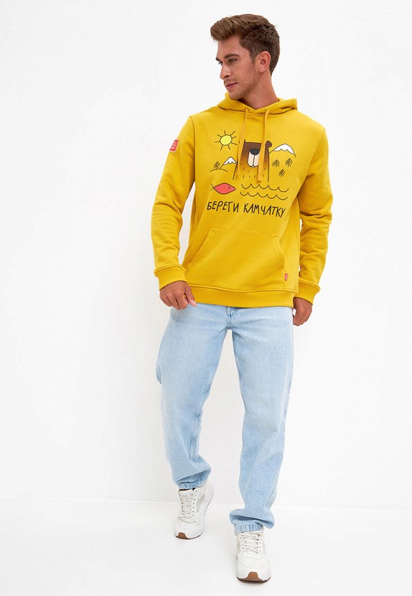 фото Худи береги