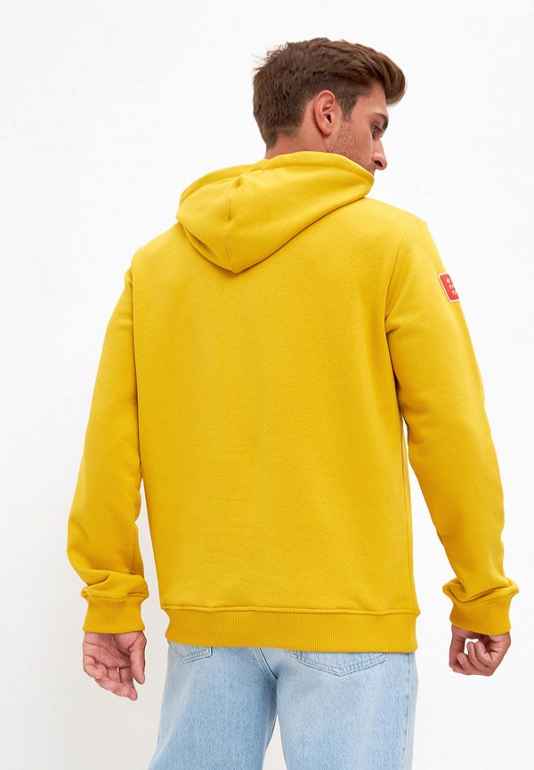 фото Худи береги