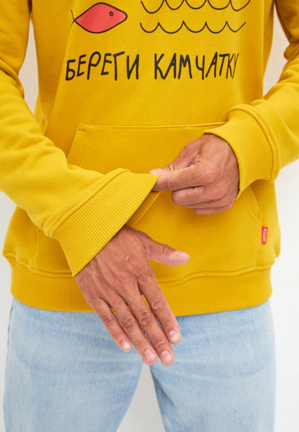 фото Худи береги