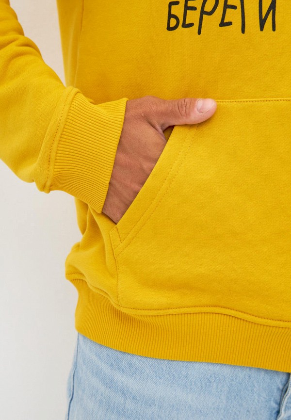 фото Худи береги