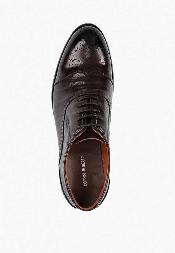 фото Туфли rossini roberto