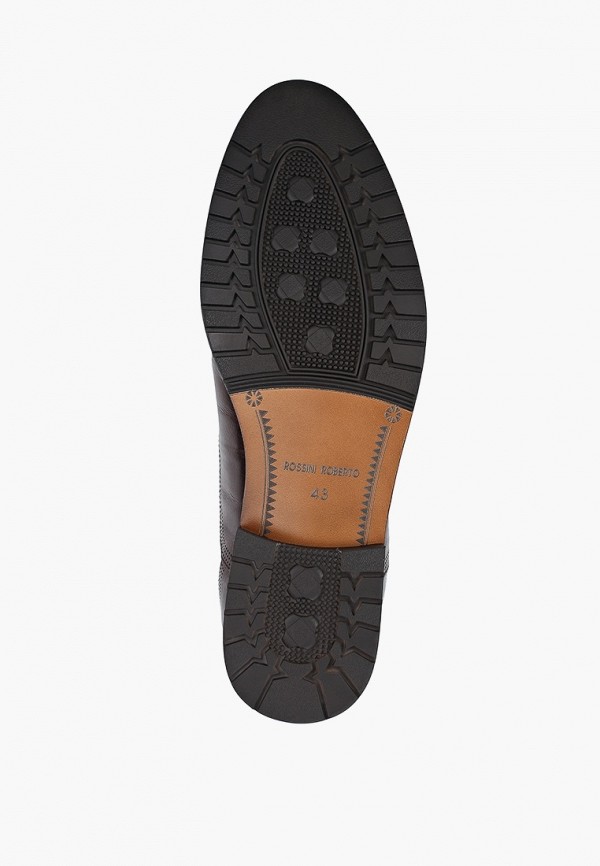 фото Туфли rossini roberto