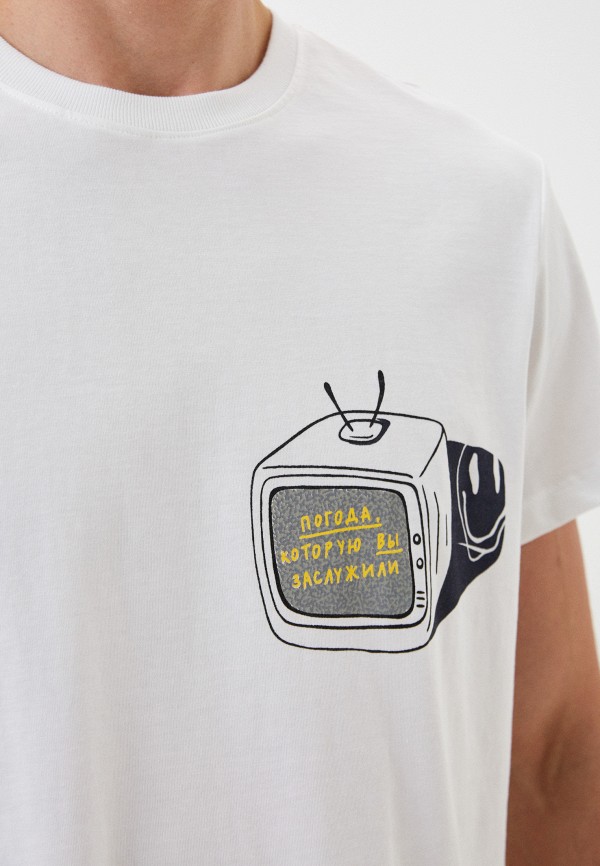 фото Футболка mark formelle