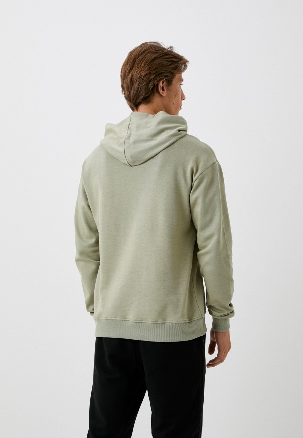 фото Худи bendclub