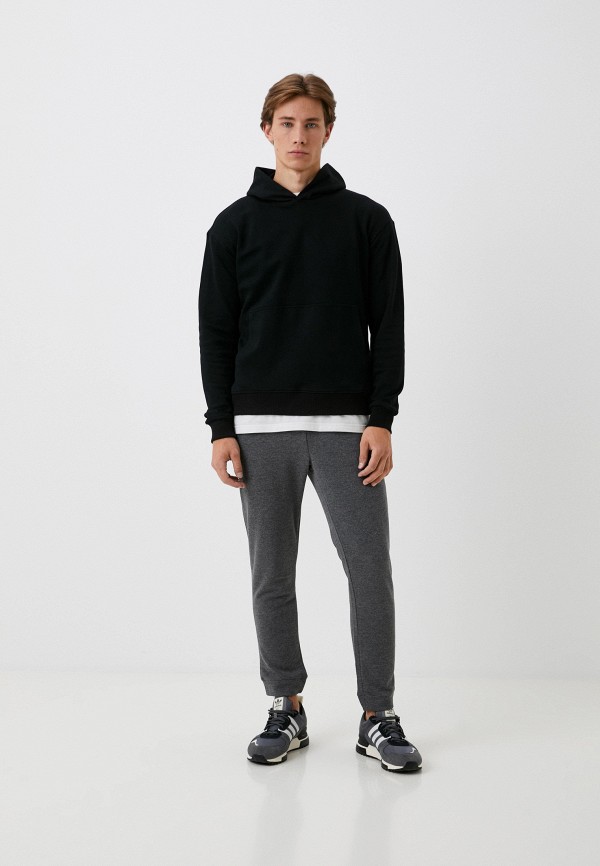 фото Худи bendclub