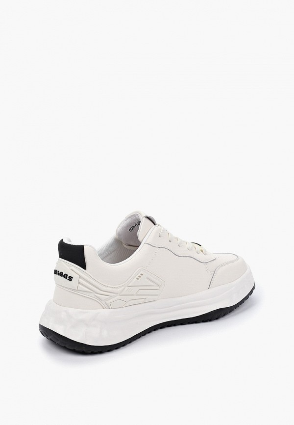 фото Кроссовки briggs