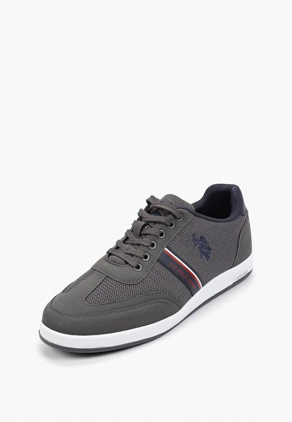 фото Кроссовки u.s. polo assn.
