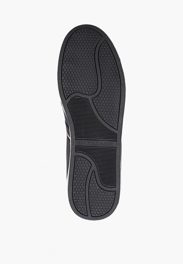 фото Кроссовки u.s. polo assn.