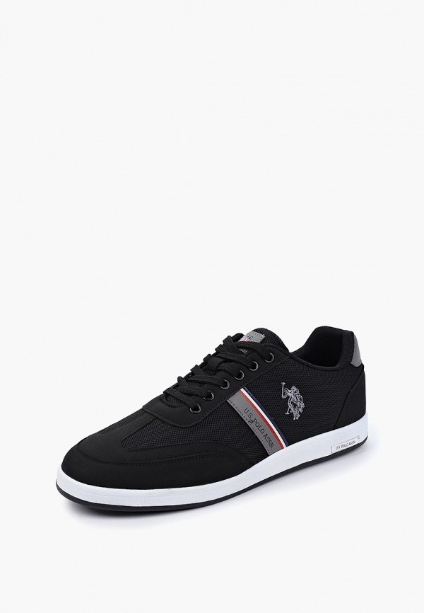 фото Кроссовки u.s. polo assn.