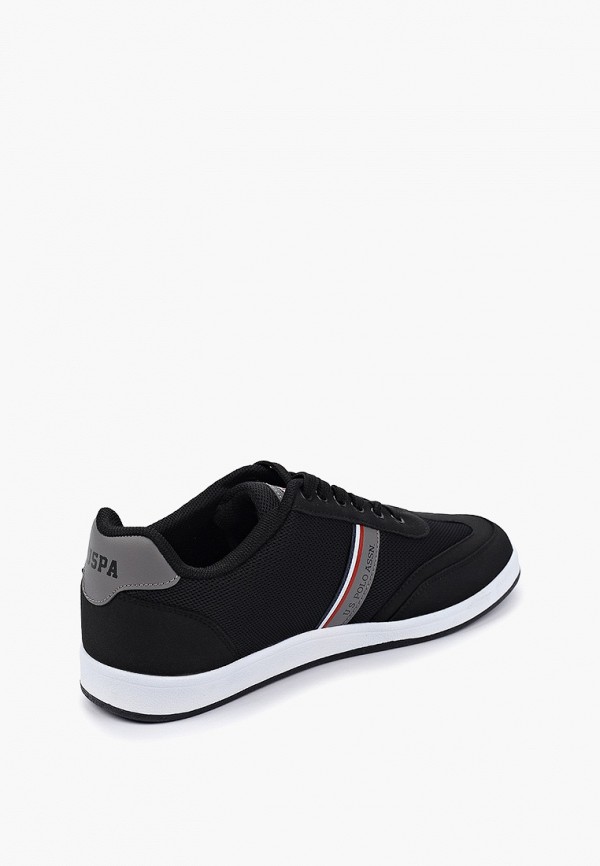 фото Кроссовки u.s. polo assn.