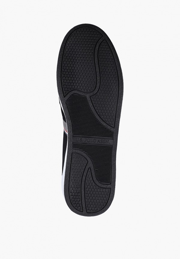 фото Кроссовки u.s. polo assn.