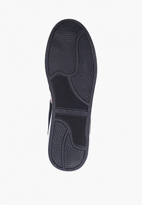 фото Кроссовки u.s. polo assn.