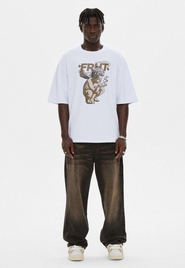 фото Футболка frht