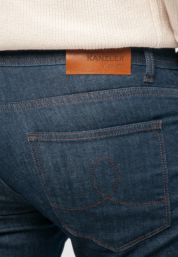 фото Джинсы kanzler