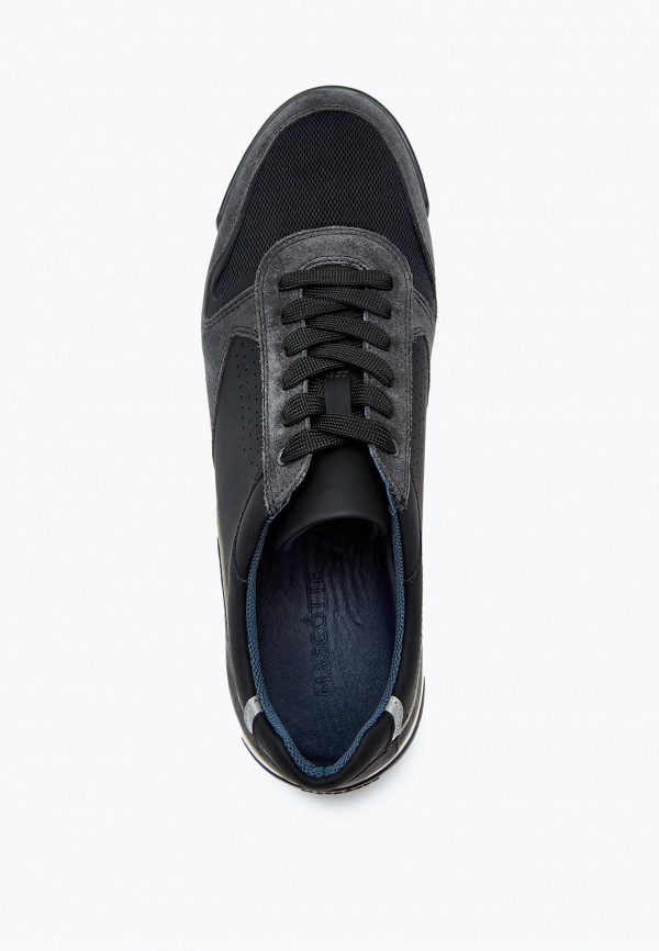 фото Кроссовки mascotte