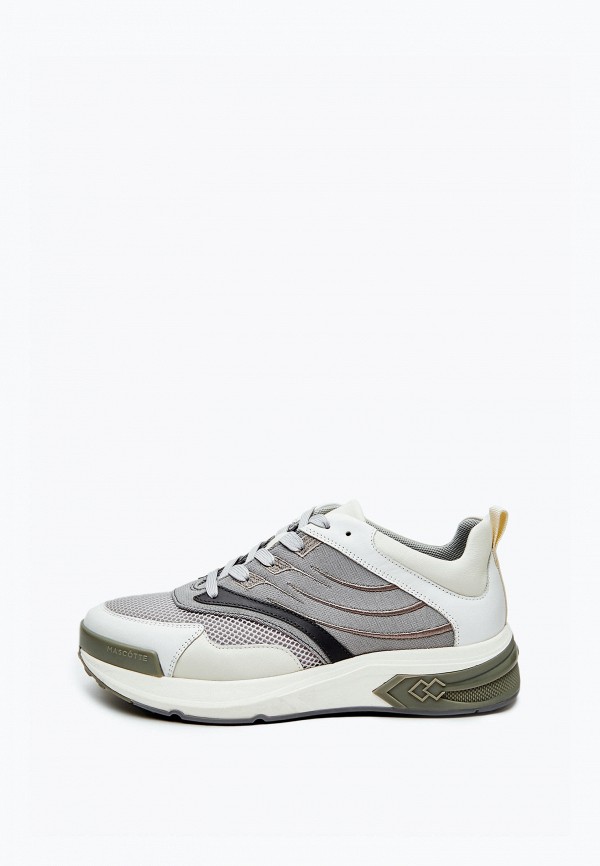 фото Кроссовки mascotte