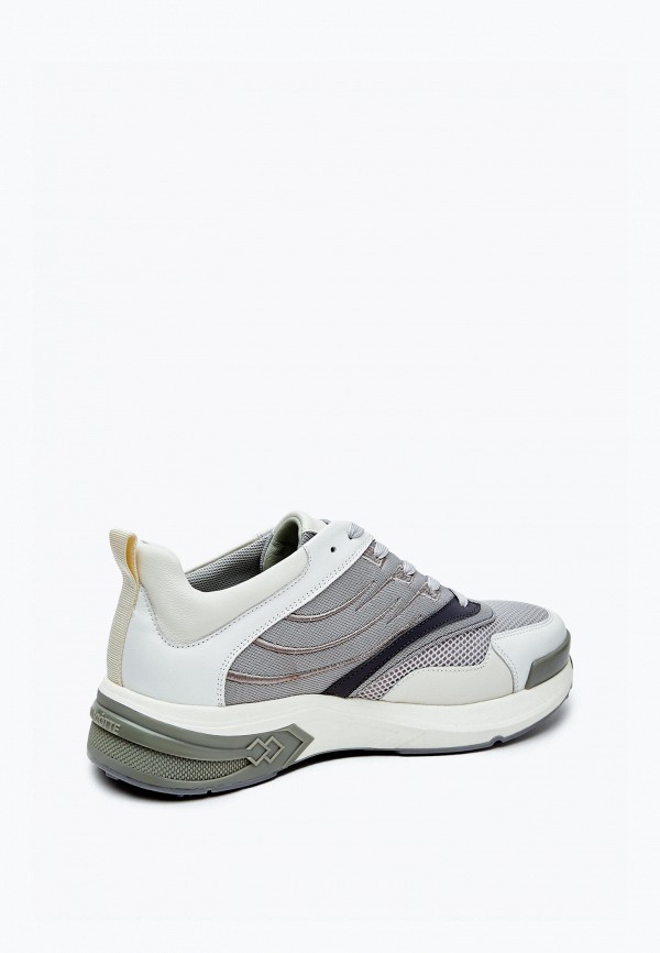 фото Кроссовки mascotte