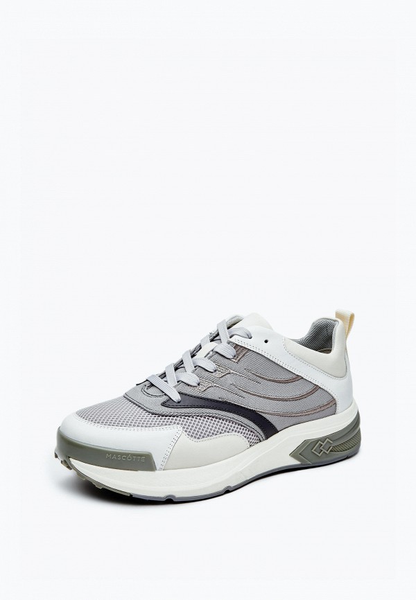 фото Кроссовки mascotte