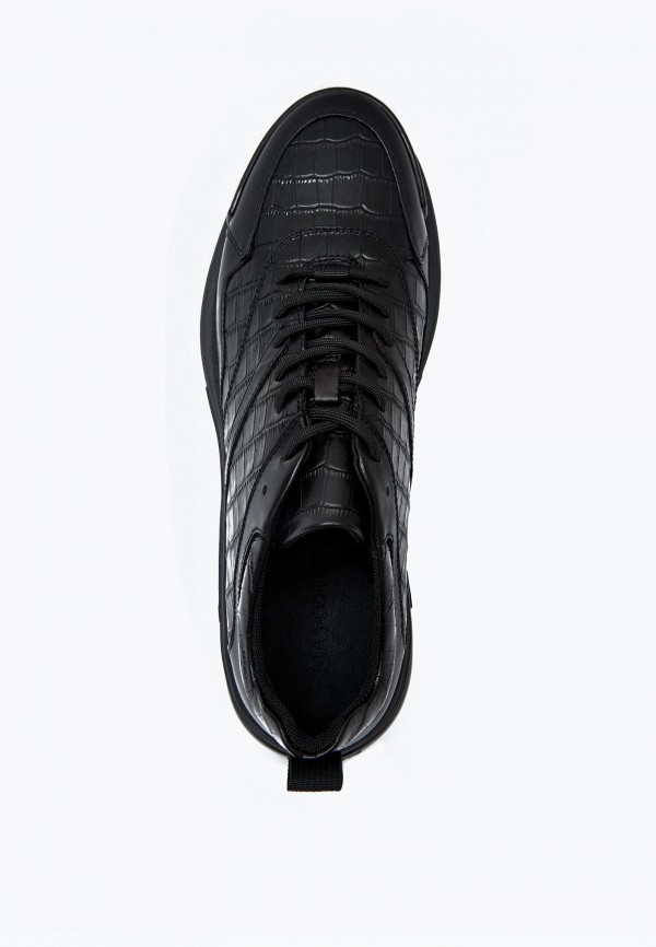 фото Кроссовки mascotte