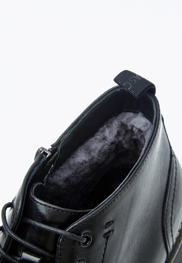 фото Ботинки mascotte