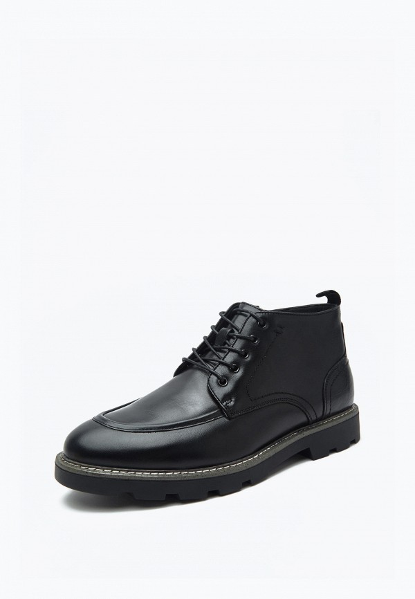 фото Ботинки mascotte