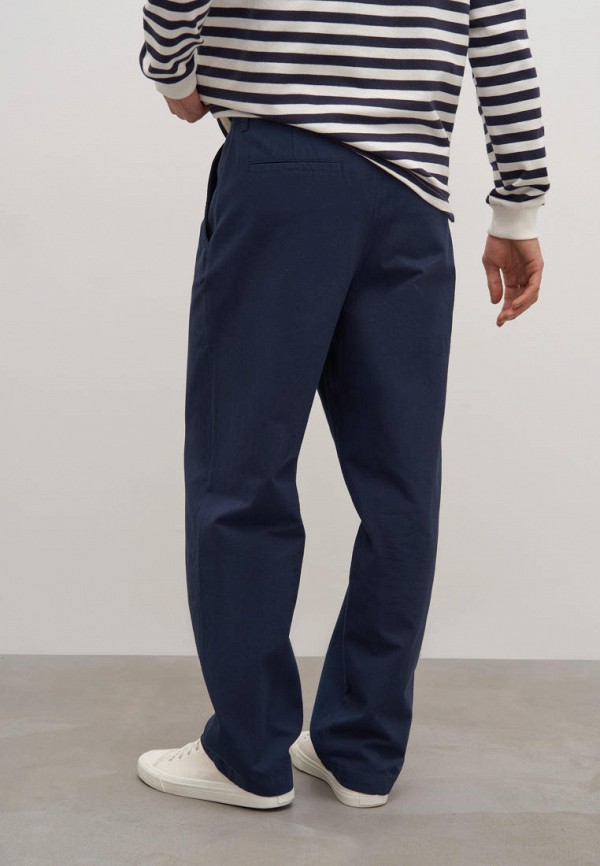 фото Брюки finn flare