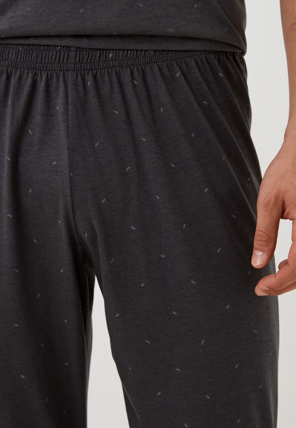 фото Брюки домашние blackspade