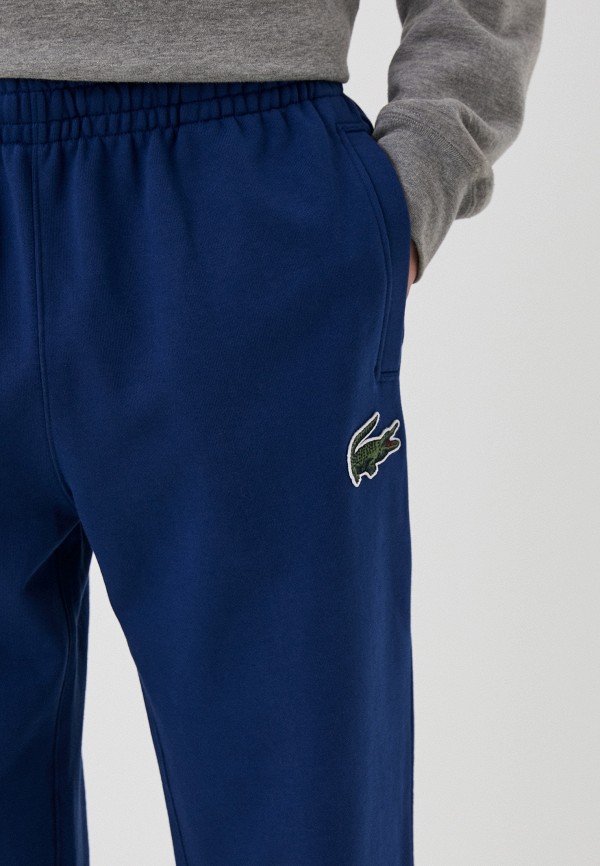 фото Брюки спортивные lacoste