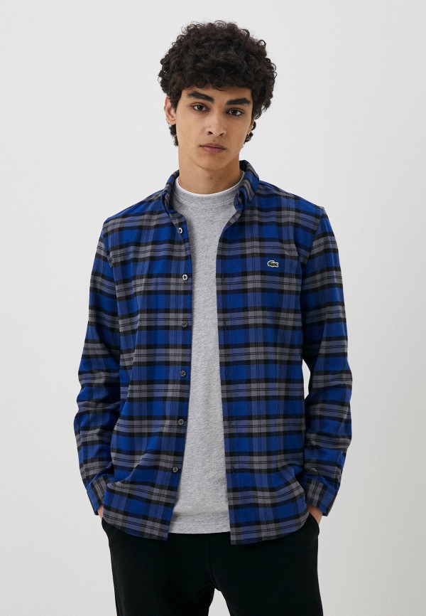 фото Рубашка lacoste